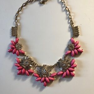 Francesca’s Statement Necklace